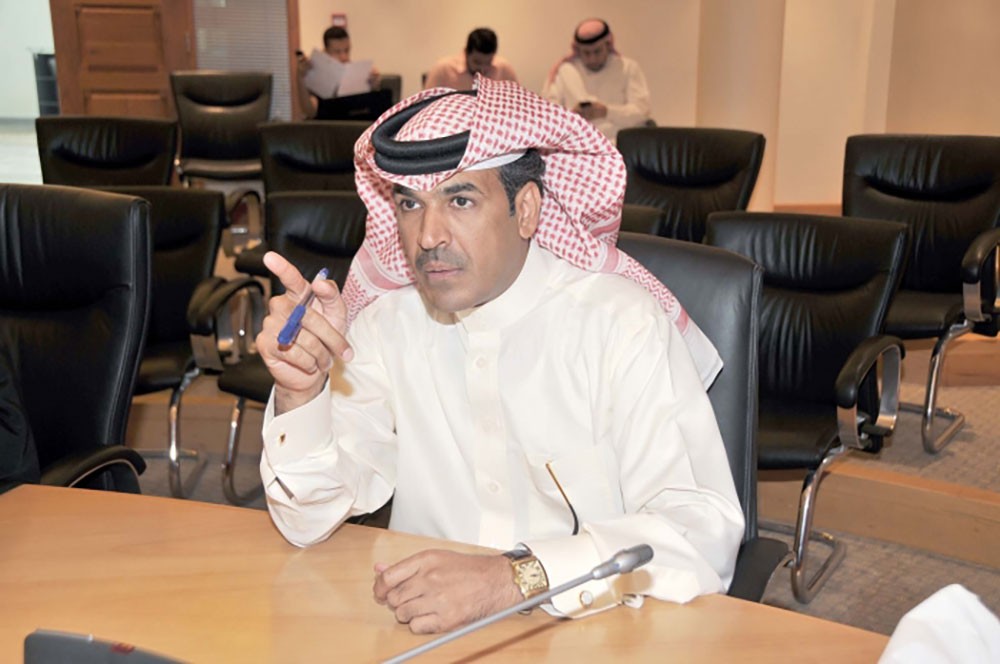 الذوادي: قانون العقوبات البديلة تعبير حي عن الرؤية الملكية لوطن يحتضن الجميع