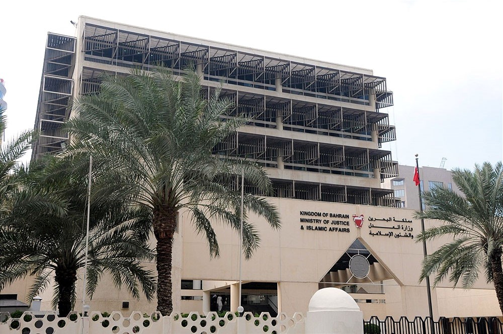 إلغاء العقوبة البديلة عن 111 محكوم  