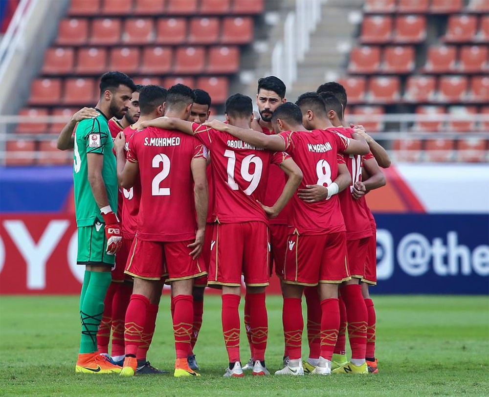 منتخبنا الأولمبي ييخوض مباراة مصيرية بعد قليل مع استراليا ضمن بطولة آسيا تحت ٢٣