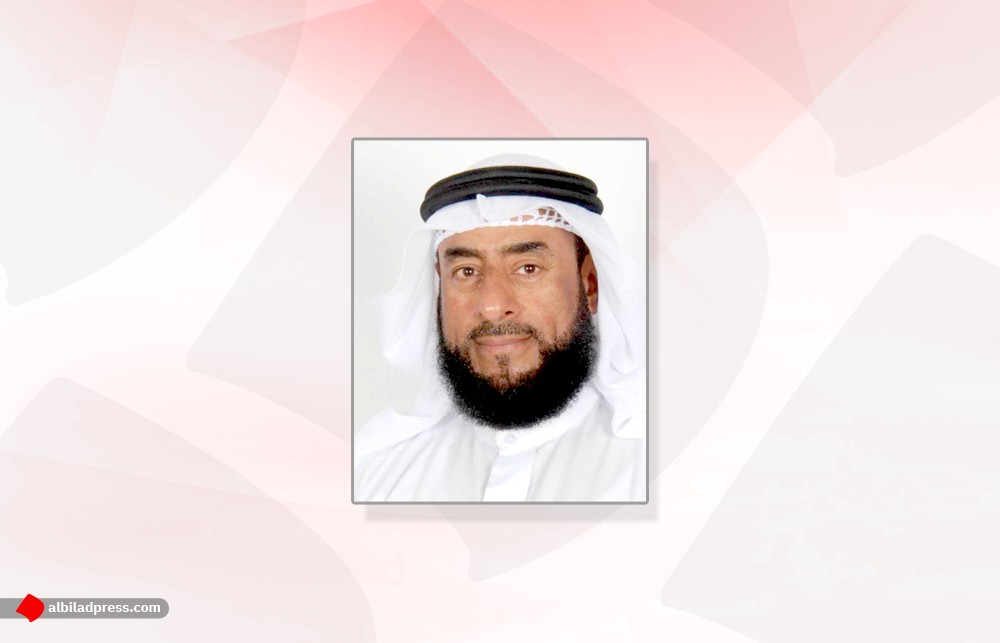 المناعي يقترح تخصيص أرض لحديقة نموذجية لذوي الهمم