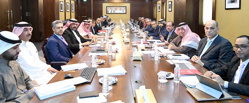 لجنتا "المالية" و"المرافق" بـ "الشورى" تبحثان مشروع إدراج إيرادات البلديات في الميزانية العامة