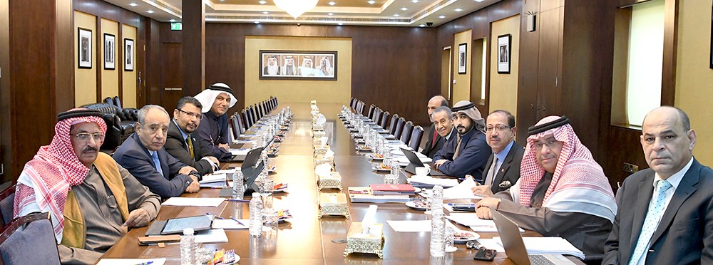 مالية الشورى تبحث تعديل قانون تشجيع وحماية المنافسة