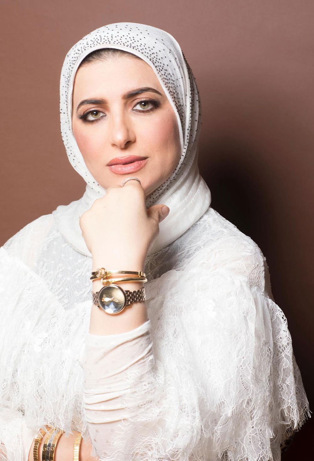 سماح فرج: وصولي للعالمية حلم من أحلامي 