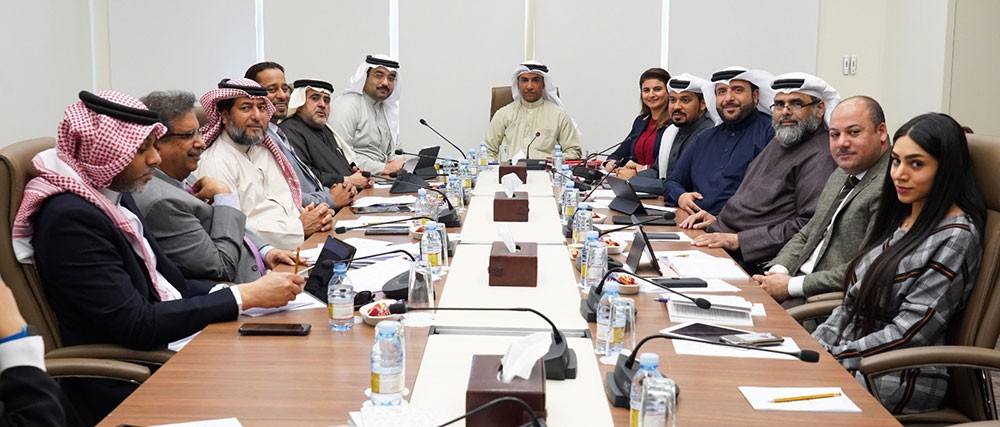 برلمانية التحقيق في الركود تجتمع بممثلي الغرفة الاسبوع المقبل
