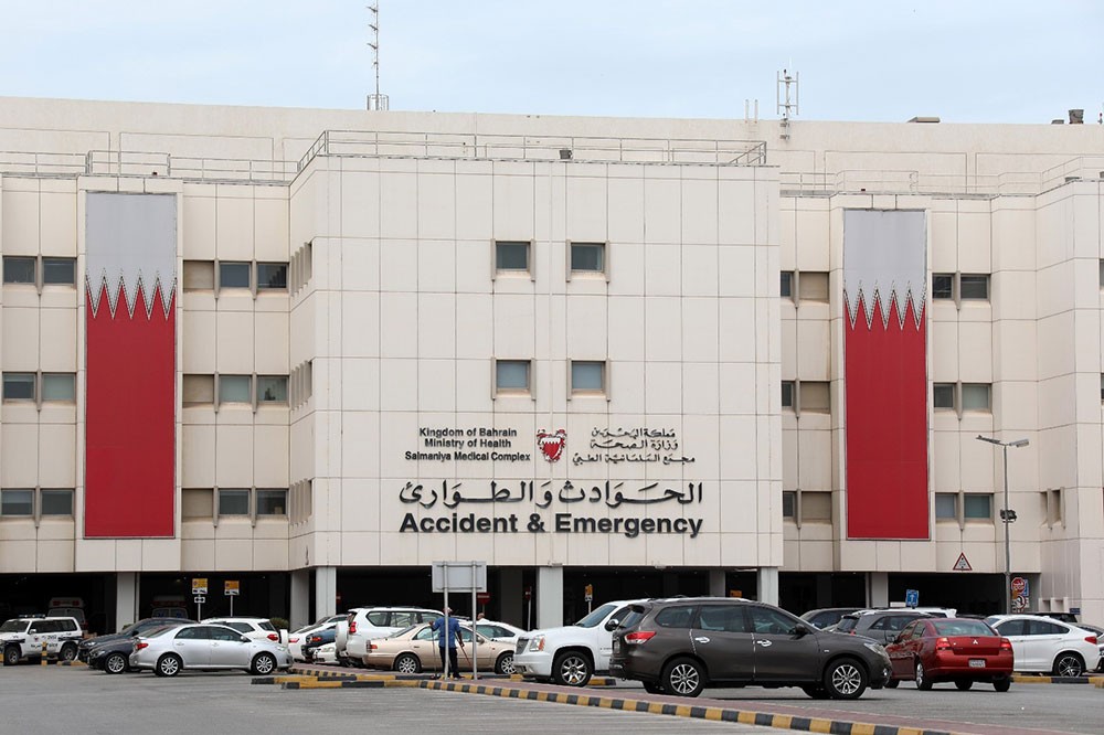 تحويل مرضى غسيل الكلى بالسلمانية إلى عبدالرحمن كانو بالبسيتين