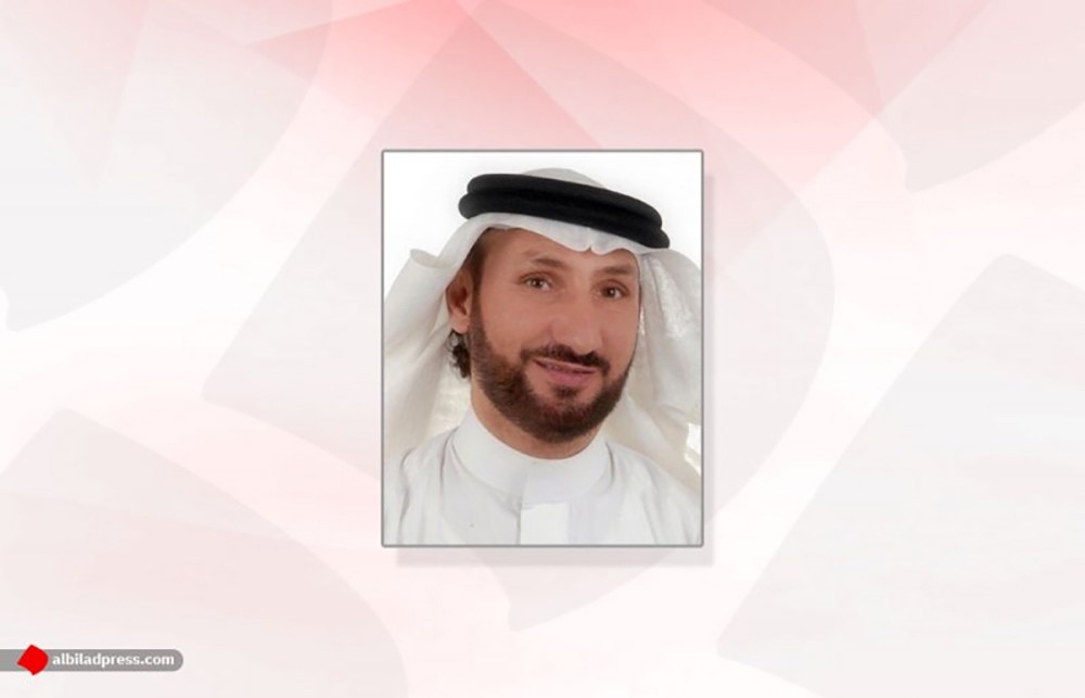 الحربي: إيقاظ شكوى محفوظة منذ 3 أعوام قاد لوقفي عن المحاماة سنة