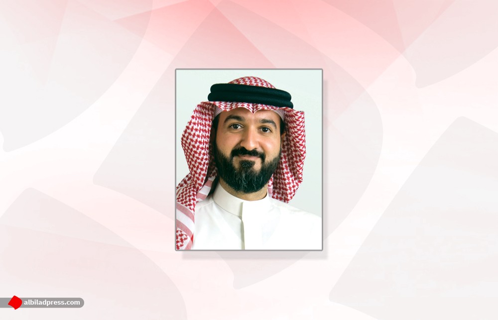 مصرف بي او كي انترناشونال يعين أحمد درويش في منصب الرئيس التنفيذي