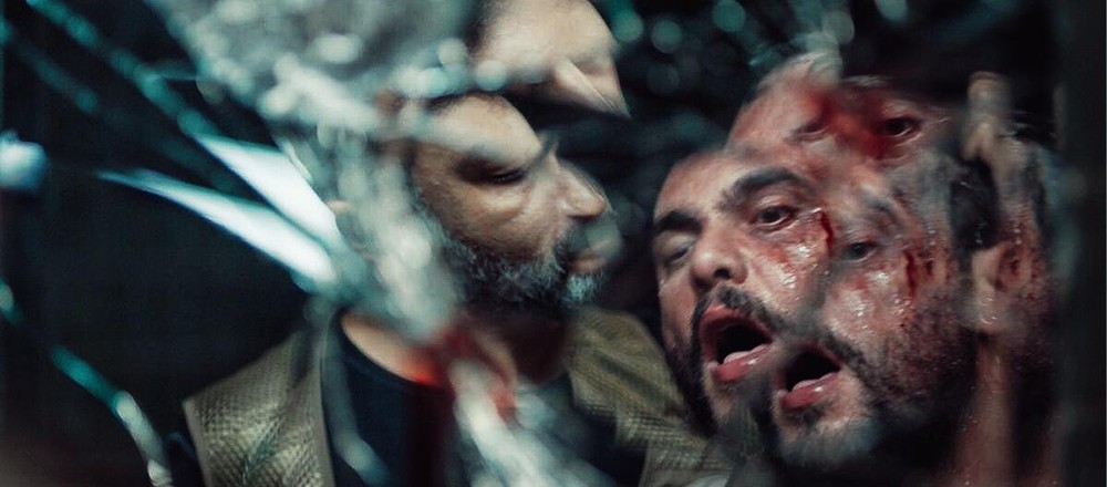 مسلسل "المنصة" يجمع نجوم الصف الأول في دراما على المستوى العالمي