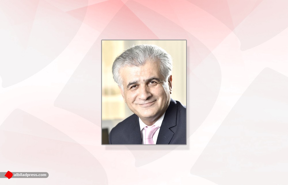 1.5 % مساهمة مركز المعارض الجديد بالناتج المحلي الإجمالي