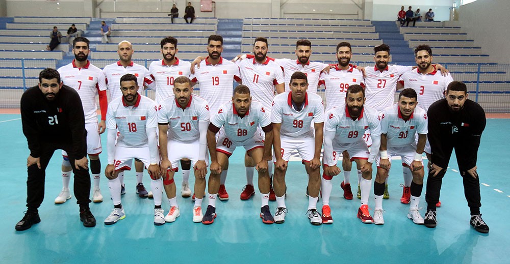 أحمر اليد يتوجه الى الكويت للمشاركة في التصفيات الآسيوية