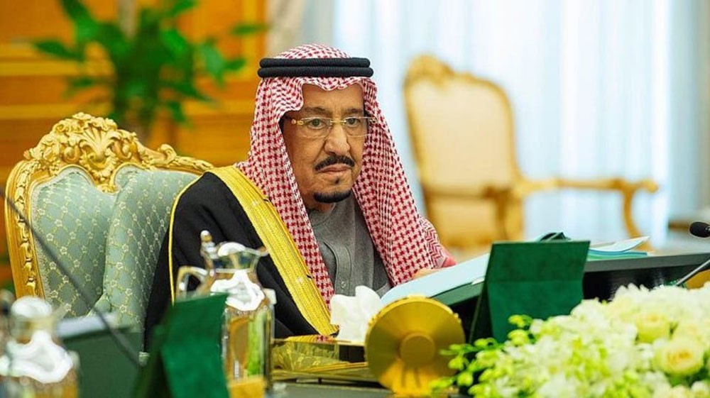 مجلس الوزراء السعودي: نقف مع العراق ضد كل ما يهدد أمنه