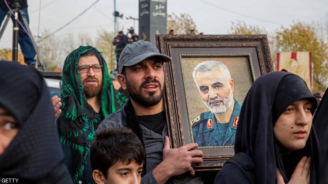  لهذا السبب.. لا تريد إيران تصعيدا مع واشنطن 