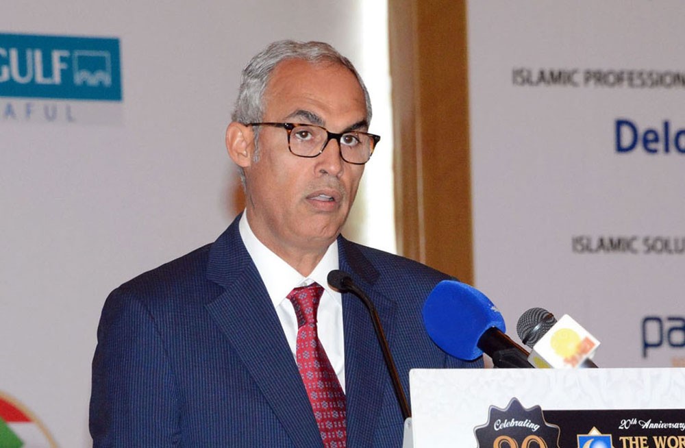  المعراج يعترف : مشكلة تمويل للمؤسسات.. ولا عصا سحرية