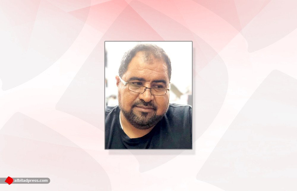 المخرج محمد سديف مديراً فنياً لمهرجان البحرين السينمائي