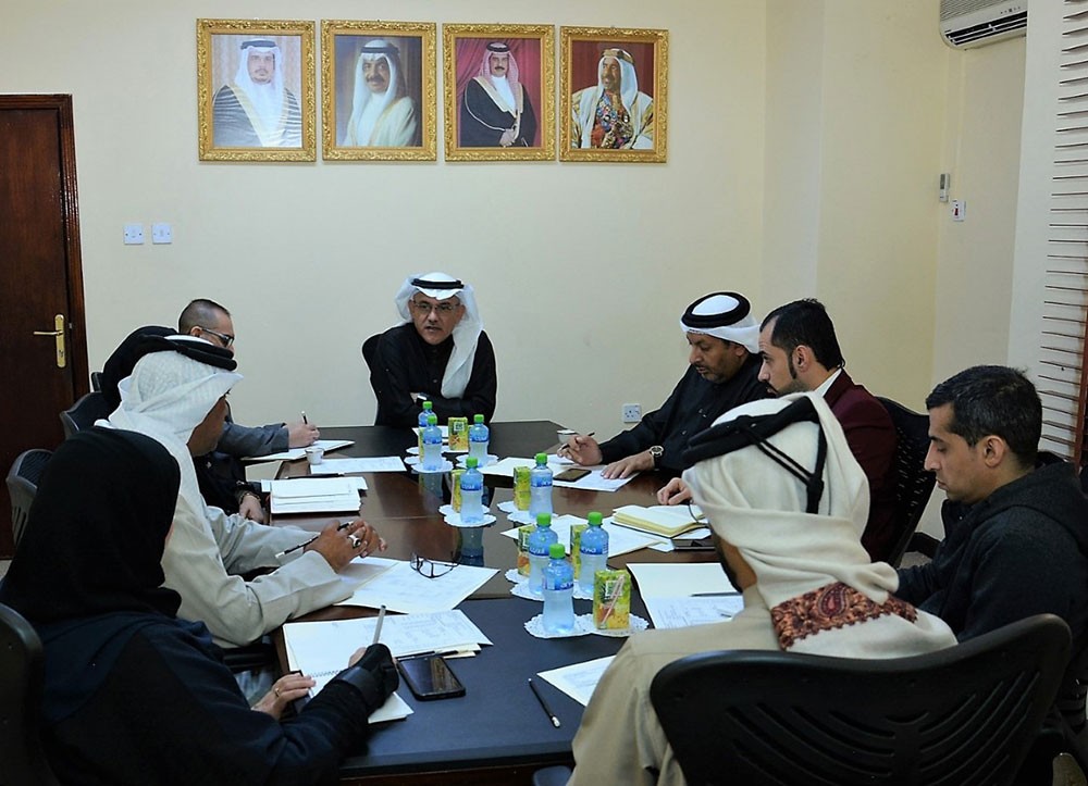المحافظة الشمالية : تطبيق المعايير العالمية لبرنامج المدن الصحية