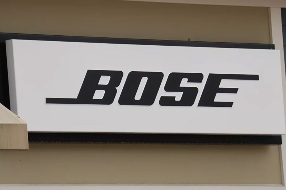Bose تقرر إغلاق متاجرها في الولايات المتحدة وأوروبا