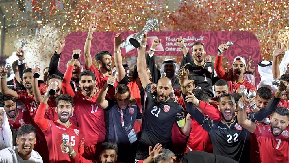 كأس الخليج لم تستقر حتى الآن في خزينة اتحاد الكرة