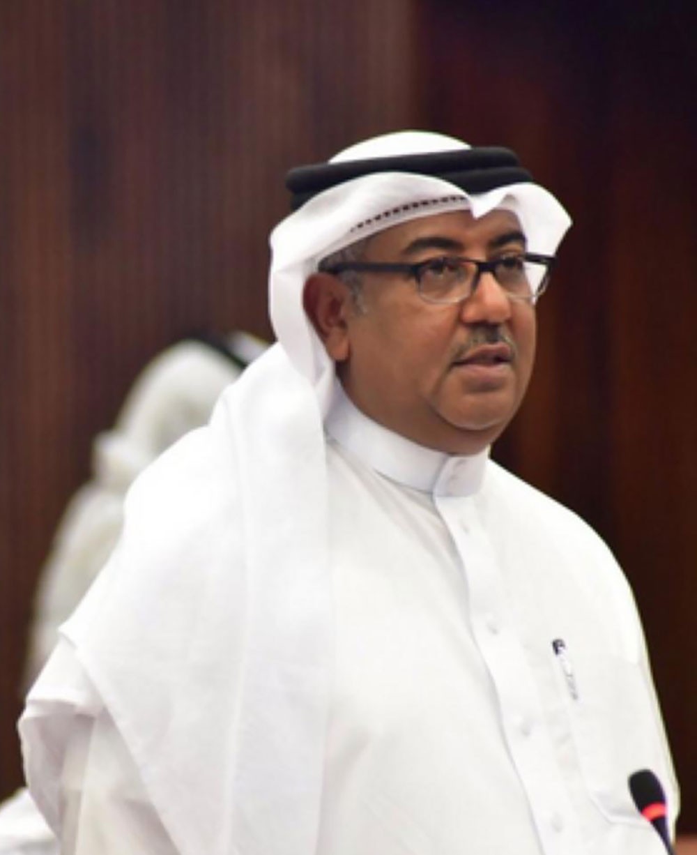وزيران ووكيلان بمؤتمر خليجي ويخالفون قرارا حكوميا
