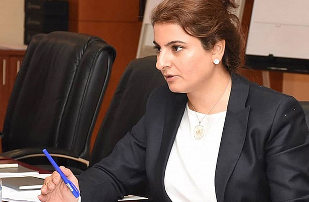 سوسن للنواب التجار: فرقوا بين الربحية والمبدئية