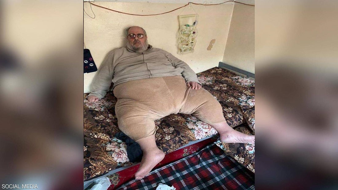 بالصور: العراق يقبض على مفتي داعش "البدين" 