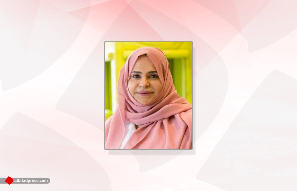 الاستشارية موسى لـ " البلاد " : لابد من المتابعة والفحص  الطبي