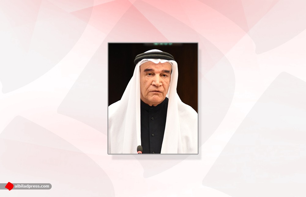 سرحان: "الإسكان" تحدد أراضٍ لبناء مكتبات عامة في أربع مدن حديثة