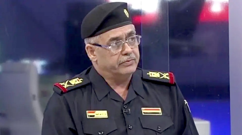 الجيش العراقي يكشف عن مفاوضات أمنية بين بغداد وواشنطن