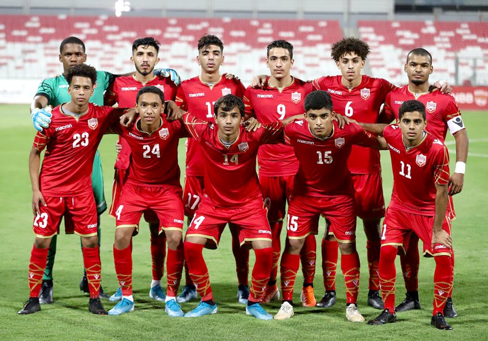 الإثنين قرعة كأس العرب تحت 20 سنة بمشاركة "أحمر الشباب"