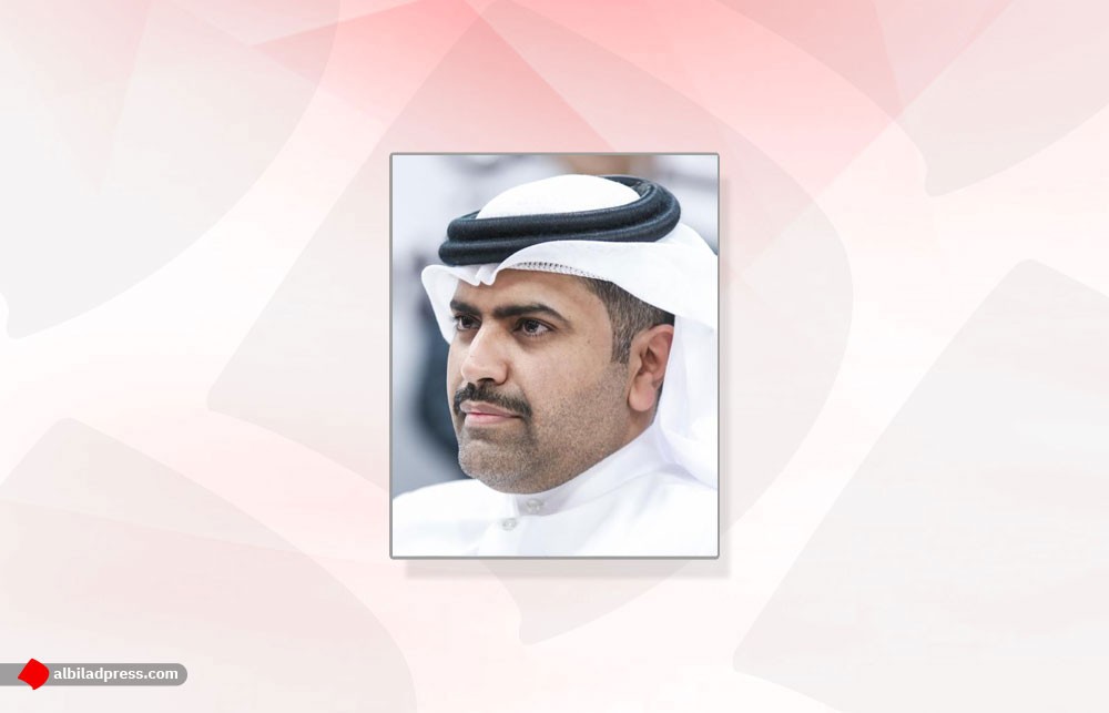 البوعينين: توجه لرفع قيمة المكافآت والجوائز المالية لمسابقتي الدوري والكأس لكرة القدم