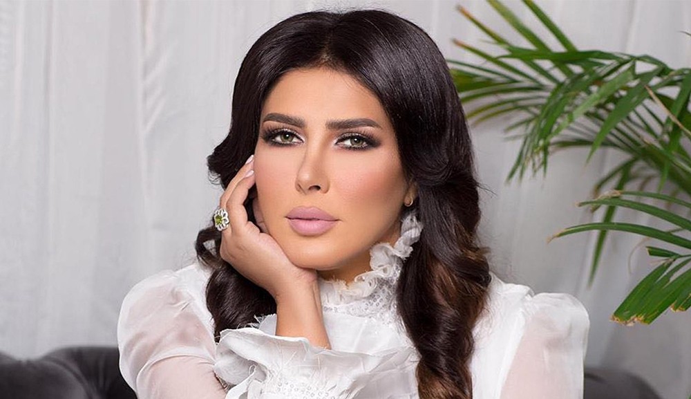 وفاة زوج زهرة عرفات