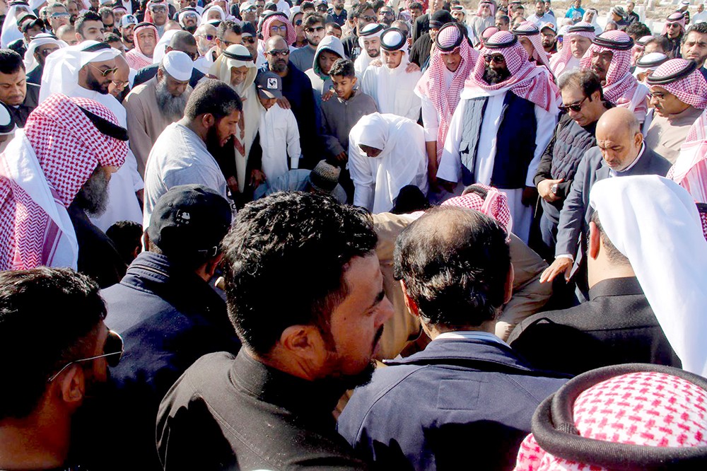 "تلفزيون البحرين" لم ينصف علي الغرير