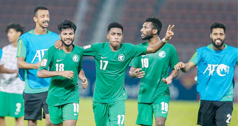 تألق "الأولمبي" السعودي يُحرج "الزعيم"