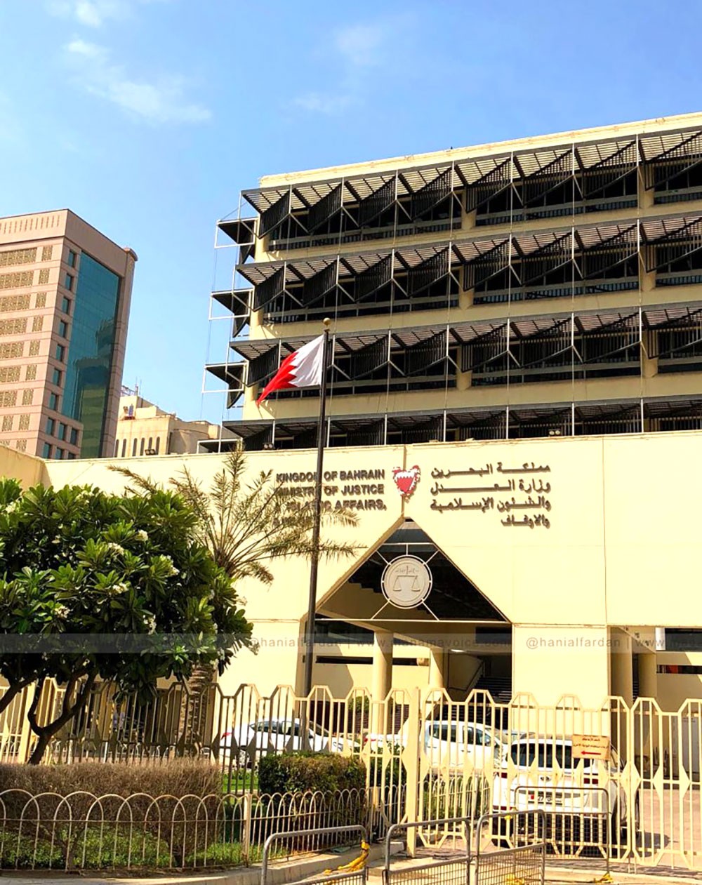 مع صورة القرارات: محو فوده وحبيب من جدول المحامين.. ومنع حربي عاما والمشخص 3 شهور