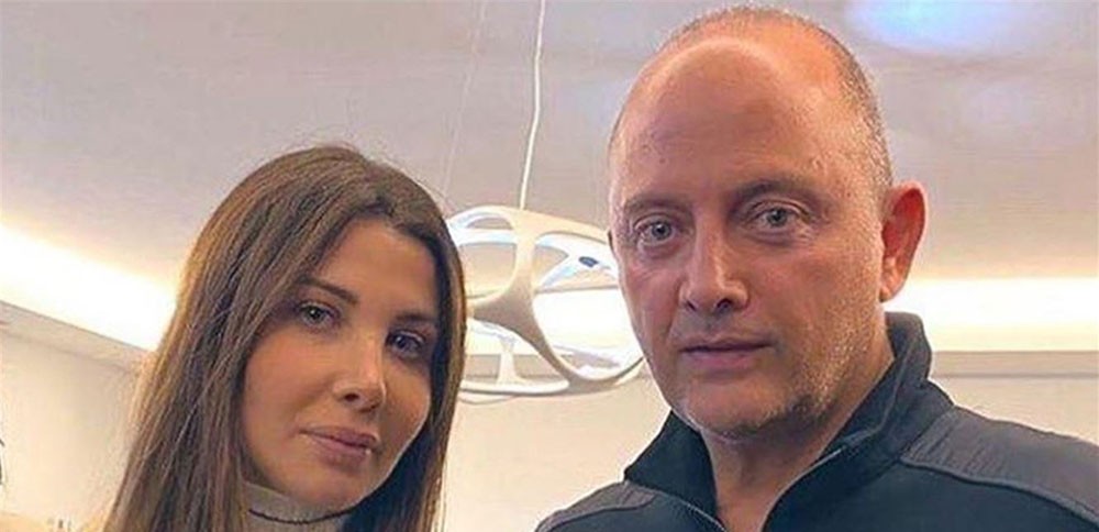 مستجدات جديدة في قضية زوج نانسي عجرم