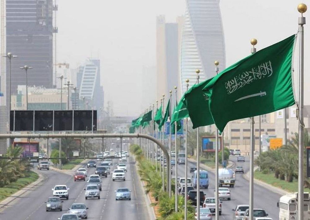 السعودية تشهد أكبر زيادة في أعداد الاستثمارات الأجنبية خلال 10 سنوات