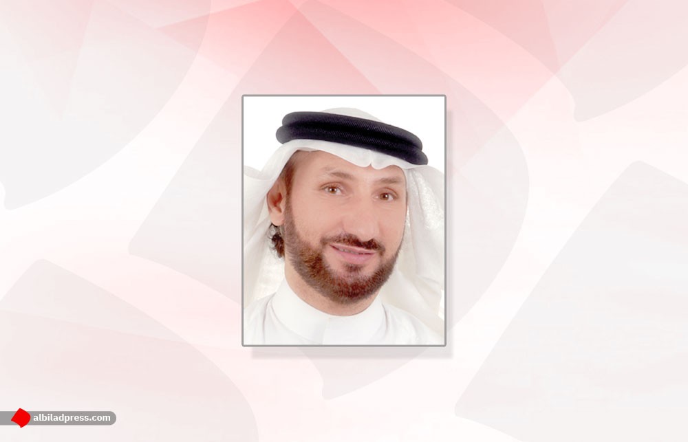 الحربي: حفظ الشكوى التأديبية ينهيها.. والمحكمة غرمتني 20 دينارا