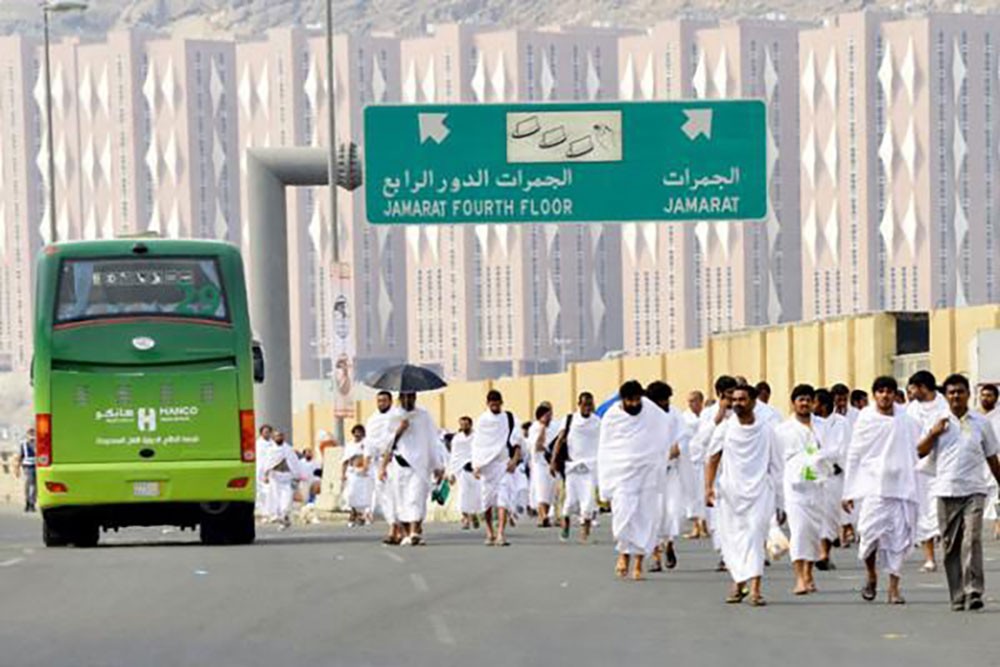 القطان لـ"البلاد": التحقيقات في مخالفات "حملات الحج" قائمة وعقوباتنا تصل للشطب