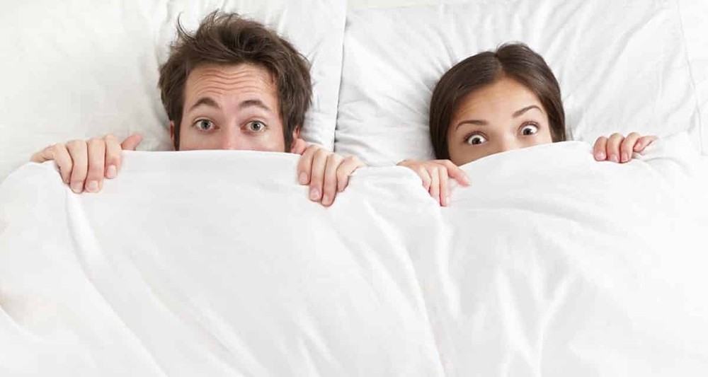  5 أشياء عليك أن لا تفعلها بعد الجماع