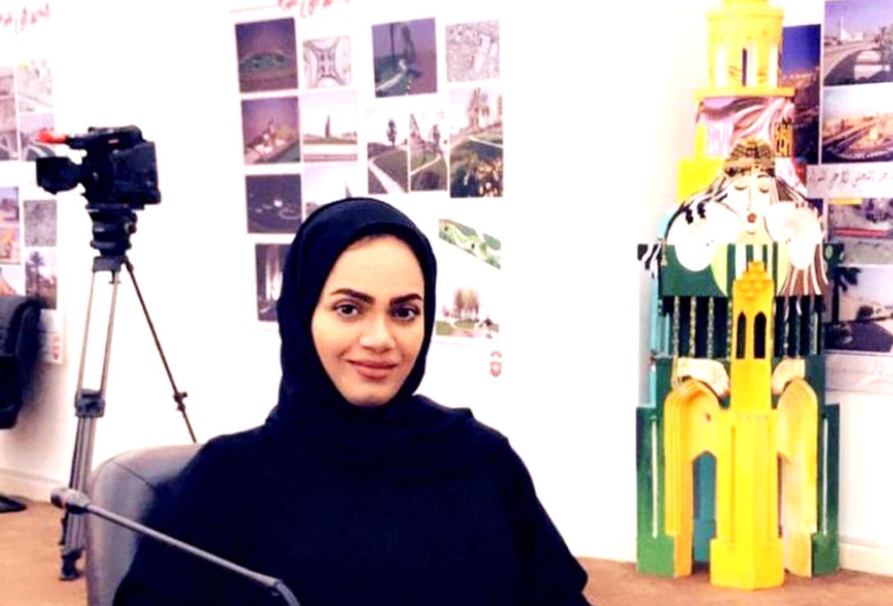 القلاف تعلن انضمامها لقوة الاحتياط