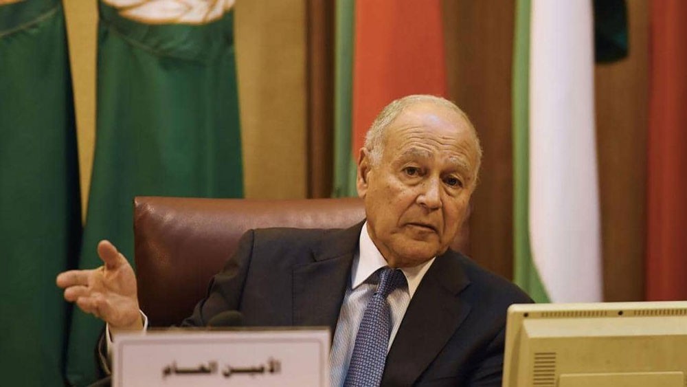 الجامعة العربية تدين الهجوم الحوثي الإرهابي على معسكر بمأرب