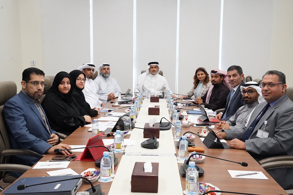 خدمات النواب توافق على شمول أفراد أسرة صاحب العمل الذين يعملون معه في التغطية التأمينية