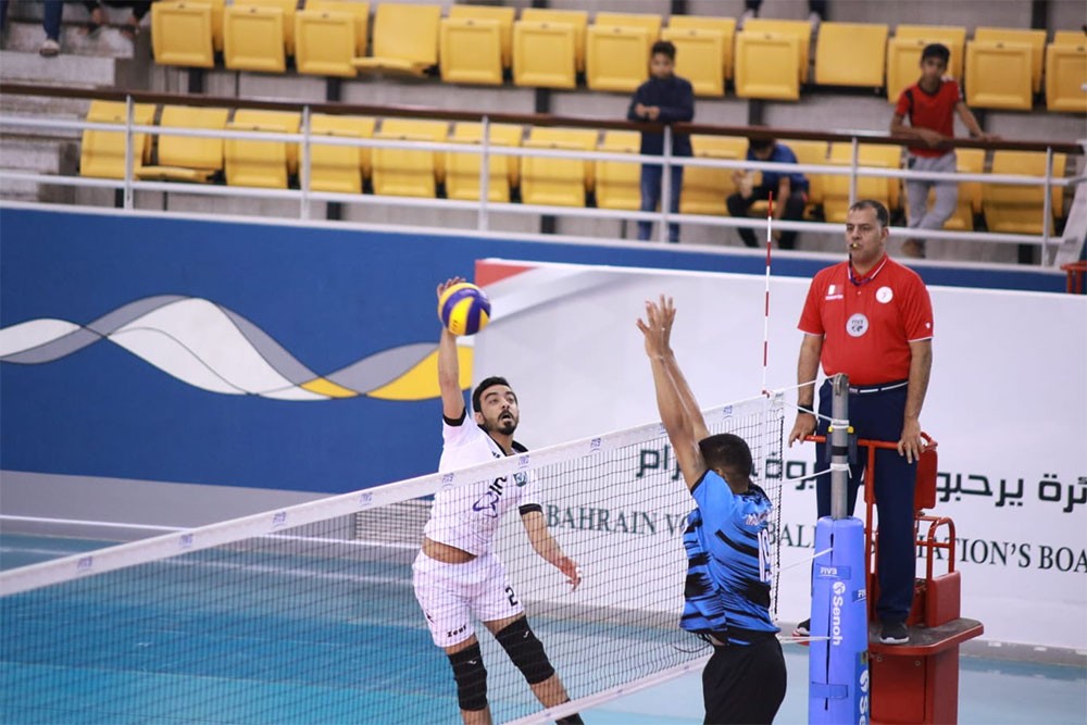 بني جمرة يحقق فوزه الأول.. والنبيه صالح في خطر