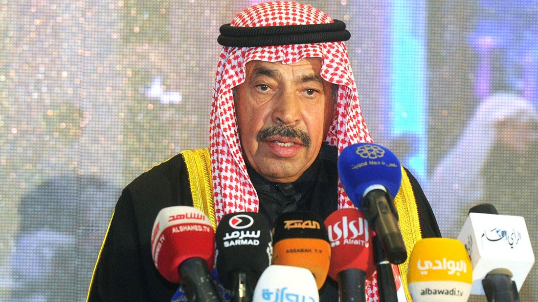 البابطين الثقافية تنظم مهرجان الشعر العربي 13