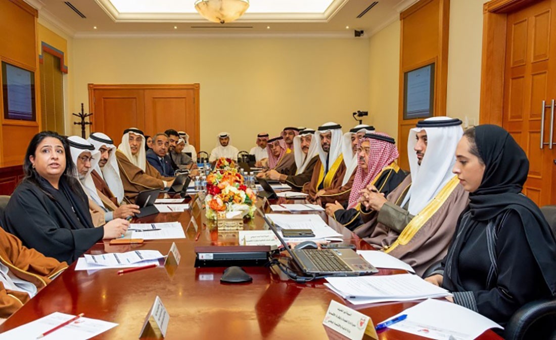"وزارية الشؤون المالية" تواصل جهودها لتحقيق توازن المصروفات والإيرادات بحلول 2022
