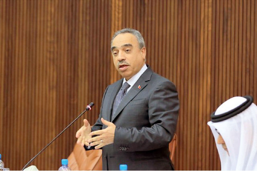 خلف للصيادين: اهل مكة أدري بشعابها