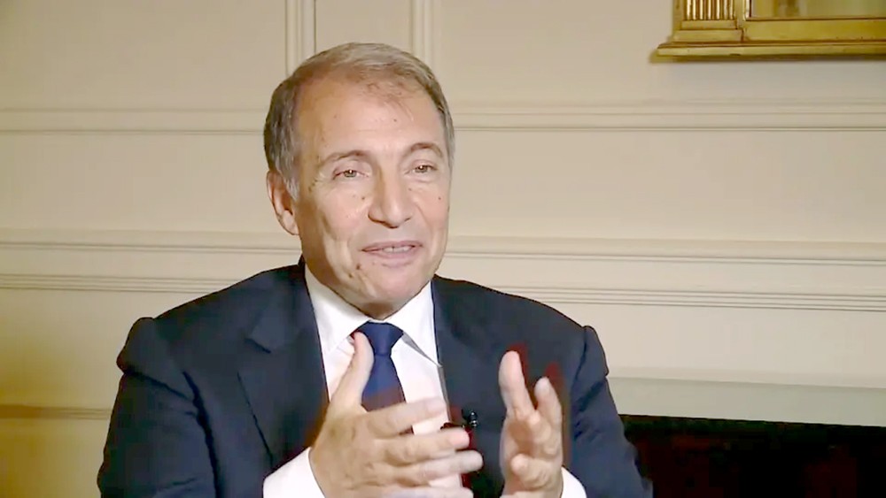 بنك "HSBC": هنا تستثمر أموالك في 2020