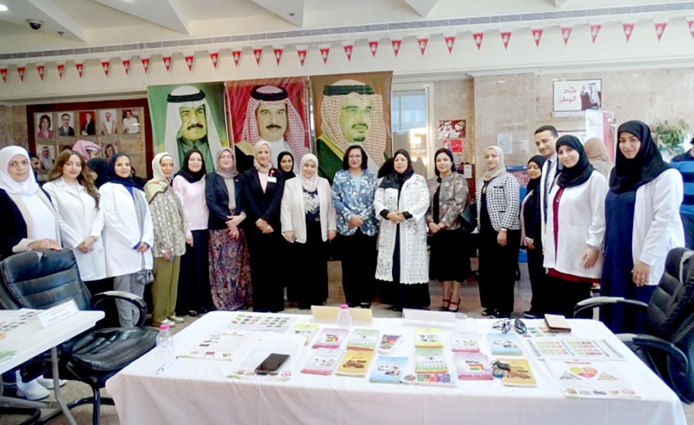 "الصحة" تنظم حملة "إحم قلبك" للكشف المبكر عن الأمراض المزمنة غير السارية
