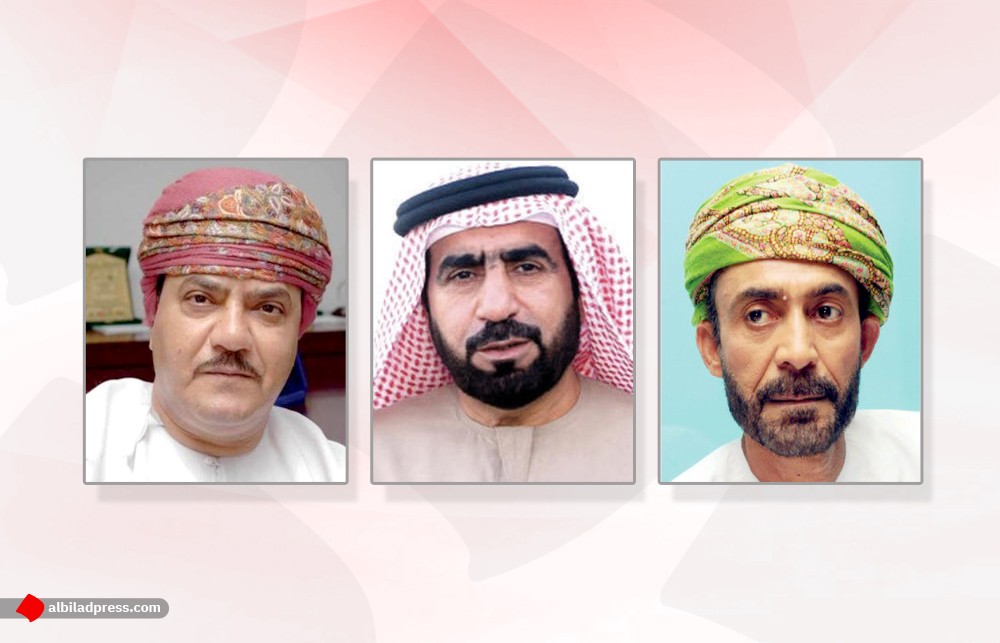 أيام الشارقة المسرحية تحتفي بسلطان النيادي