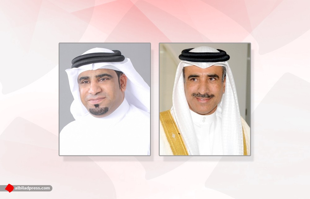 الانتهاء من توزيع مفاتيح بيوت "شرق سترة" بعد 6 سنوات