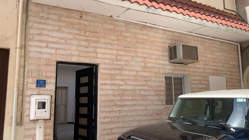 بلدية المحرق تسجل أول عقار "سكن مشترك" في البحرين 